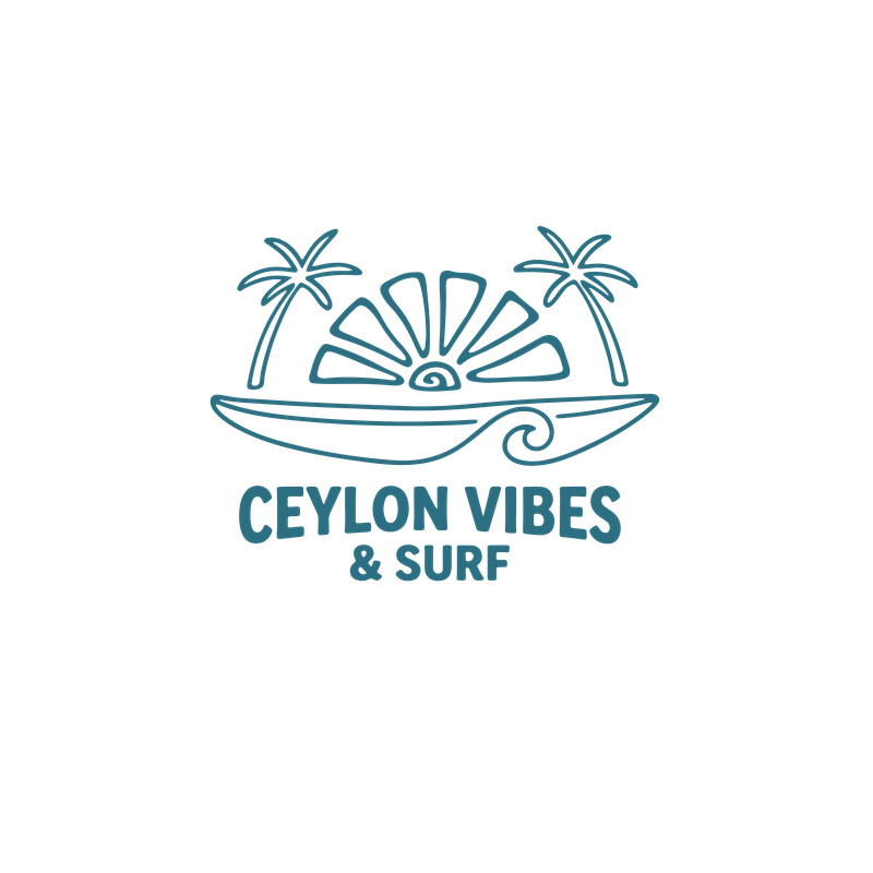 Ceylon Vibes & Surf